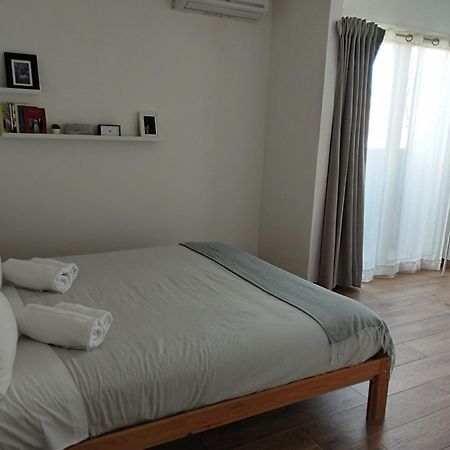 巴勒莫 Triscele House酒店 外观 照片