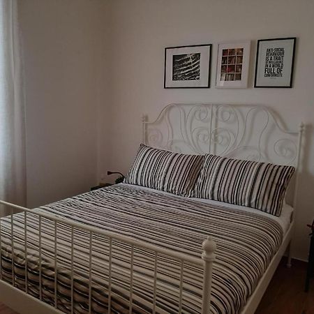 巴勒莫 Triscele House酒店 外观 照片